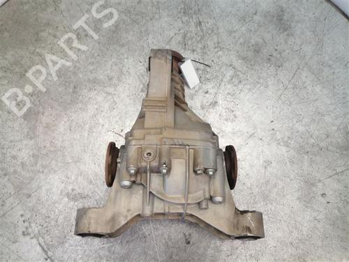 Used Rear differential Rear differential 15603290 15603290