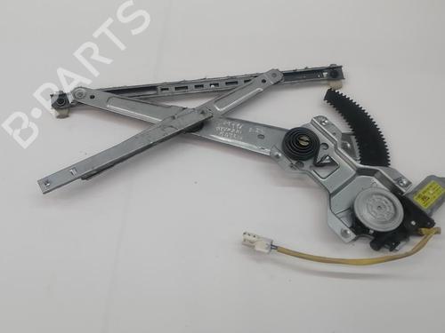 Used Front left window mechanism KIA CARNIVAL II (GQ) 2.9 CRDi (144 hp) 31148534