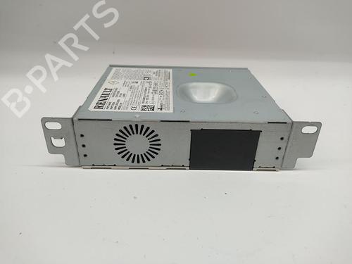 Used Radio Radio RENAULT ESPACE VI (RHN) E-TECH 200 Hybrid (199 hp) 36090958 36090958