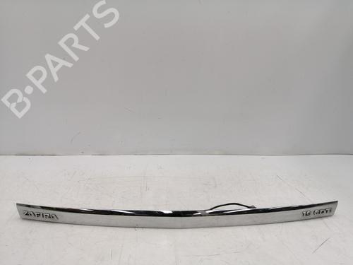 Used Other OPEL ZAFIRA / ZAFIRA FAMILY B (A05) [2005-2019]  27383685