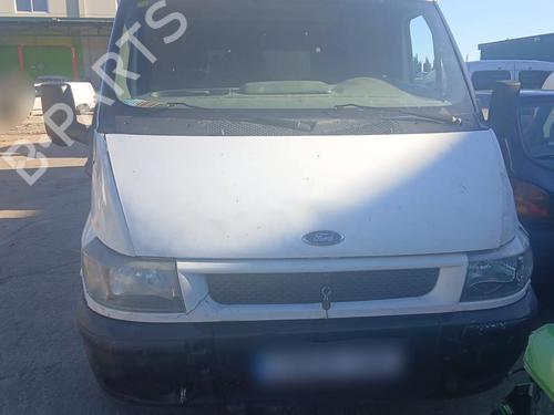 Used Parts FORD TRANSIT Bus (FD_ _, FB_ _, FS_ _, FZ_ _, FC_ _) [2000-2006]  4404873