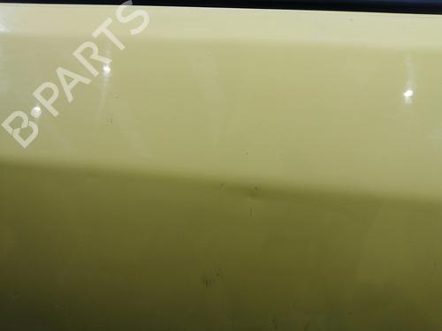 Left rear door HYUNDAI ATOS (MX) 1.1 | BP27613510C4 