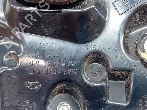 Right tailgate light TESLA MODEL Y (5YJY) Long Range All-wheel Drive | BP37247196C80 - Image 4