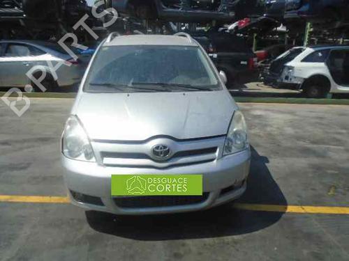 TOYOTA COROLLA Verso (ZER_, ZZE12_, R1_) 2.2 D-4D (AUR10_, AUR10R) (177 hp) 702231