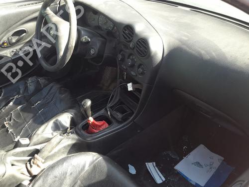 Front left window mechanism HYUNDAI COUPE I (RD) 2.0 16V | BP29572723C22 