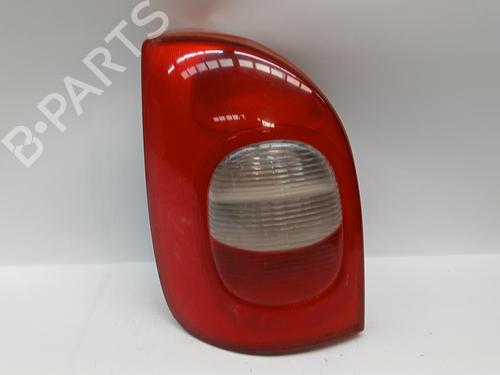 Used Left taillight Left taillight 36322408 36322408