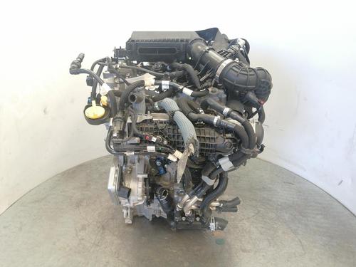 Engine RENAULT ESPACE VI (RHN) E-TECH 200 Hybrid | BP32522561M1 