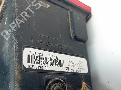 Right taillight JAGUAR F-PACE (X761) | BP38929100C35 - Image 3