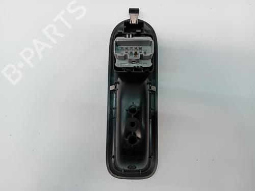 Left front window switch RENAULT CLIO III (BR0/1, CR0/1) | BP37182380I27 - Image 2
