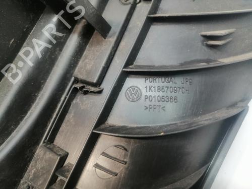 Glove box VW SCIROCCO III (137, 138)  | BP28107861C95 