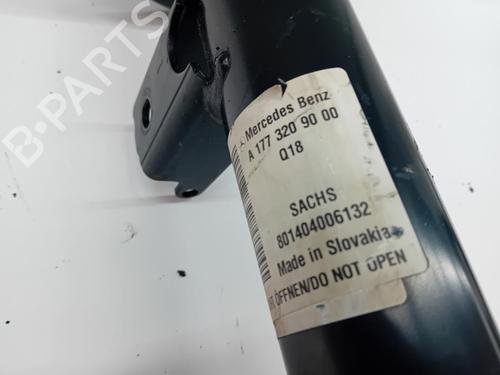 Right front shock absorber MERCEDES-BENZ A-CLASS Saloon (V177) A 180 (177.184) | BP32323230M17