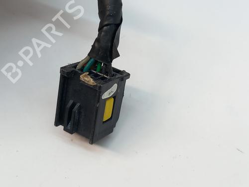 Right mirror OPEL MOKKA / MOKKA X (J13)  | BP29375945C27 