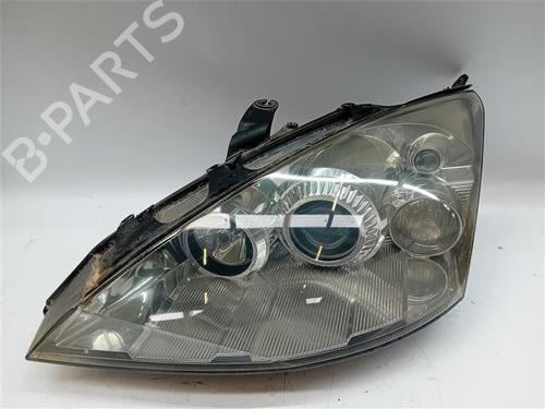 Used Left headlight Left headlight 39496287 39496287