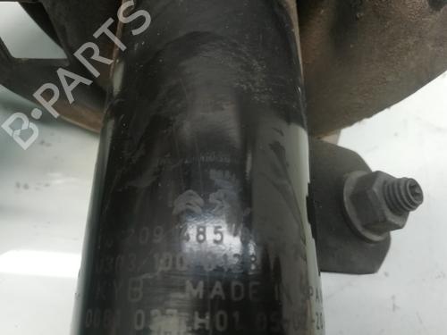 Right front shock absorber CITROËN C4 CACTUS  | BP15417675M17 