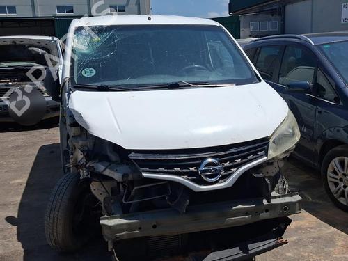 Brugte NISSAN NV200 / EVALIA Bus 1.5 dCi 90 (M20, M20M) 4788660