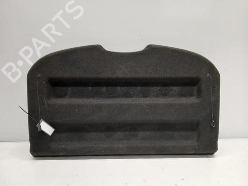 Hattehylle Hattehylle NISSAN QASHQAI I (J10, NJ10) [2006-2015] 37182203 37182203