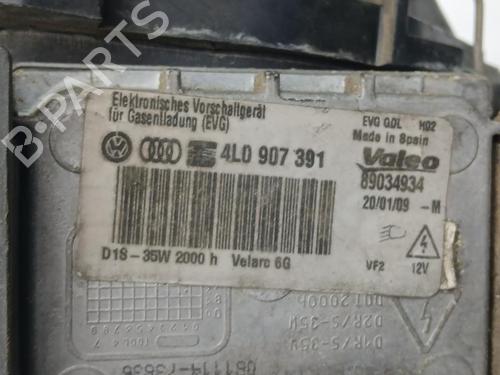 Right headlight VW PASSAT B6 Variant (3C5) | BP36469718C29 - Image 5