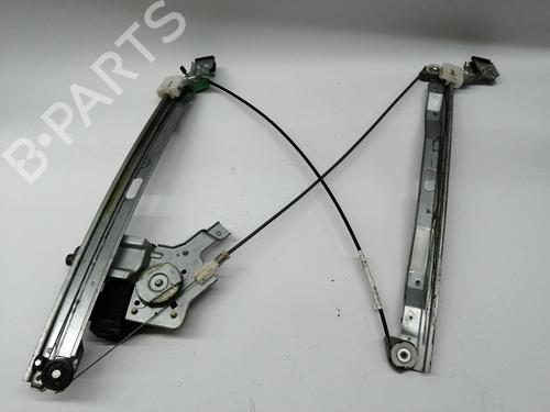 Front left window mechanism FORD MONDEO III (B5Y)  | BP28118896C22 