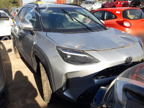 Left mirror TOYOTA YARIS CROSS (MXP_)  | BP24815076C26 