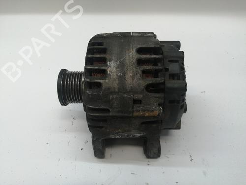 Generator RENAULT GRAND SCÉNIC II (JM0/1_) 2.0 dCi (JM1K) (150 hp) 28326119