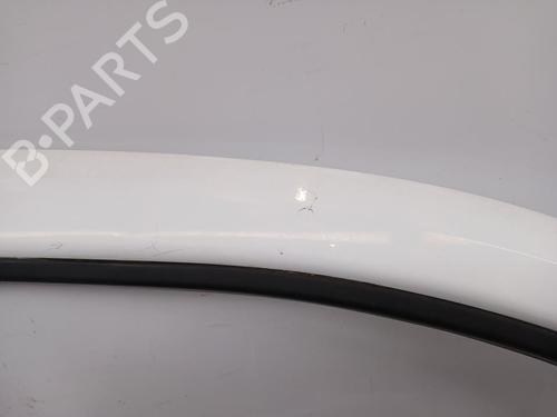 Right front door PEUGEOT PARTNER MPV (5_, G_)  | BP29572735C3 