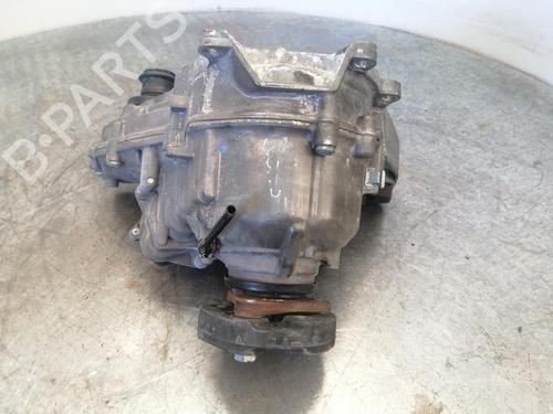 Used Transfer box BMW X6 (E71, E72) xDrive 30 d (245 hp) 30617038