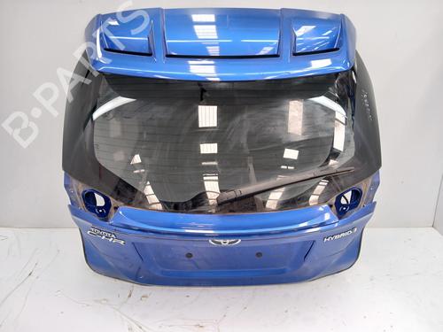 Used Tailgate TOYOTA C-HR (_X1_) [2016-2025]  28155899