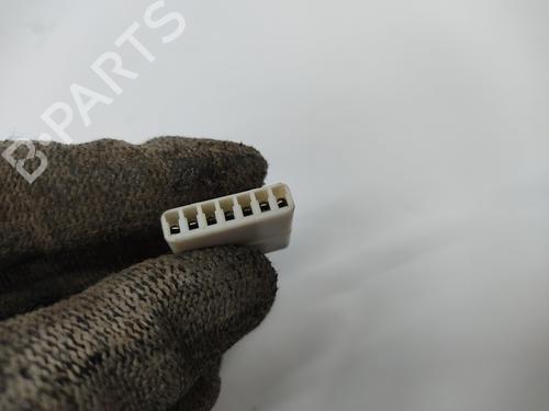 Right mirror ALFA ROMEO 156 (932_) 1.9 JTD (932B2) | BP29375920C27 