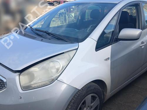 Engine KIA VENGA (YN) | BP33214492M1 - Image 8