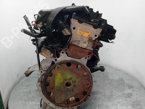Engine BMW 3 (E46) 330 d | BP20307352M1 