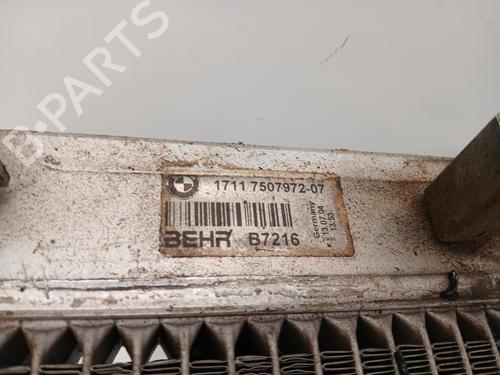 Køler BMW 6 (E63) 630 i | BP23072574M31 
