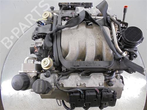 Used Engine Engine 8796299 8796299