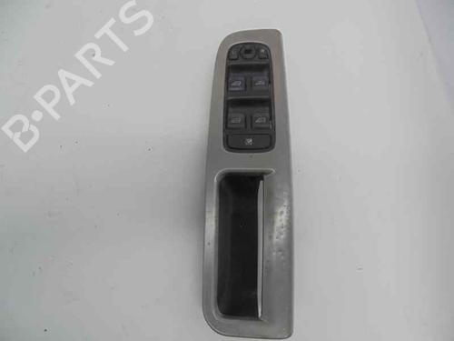 Used Left front window switch VOLVO V50 (545) 2.0 D (136 hp) 6127004
