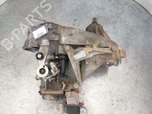 Used Gearbox Gearbox 36912128 36912128