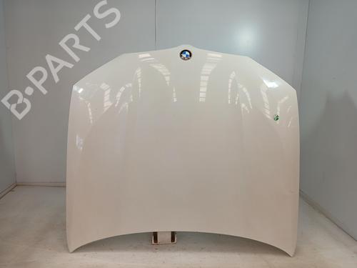 Used Hood BMW X4 (G02, F98) xDrive 20 d (190 hp) 27183376