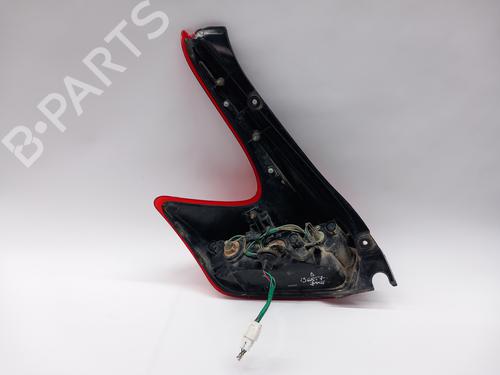 Right taillight NISSAN JUKE (F15)  | BP24514643C35 