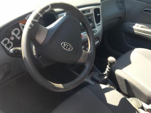 Engine KIA RIO II (JB) 1.4 16V | BP28209200M1 