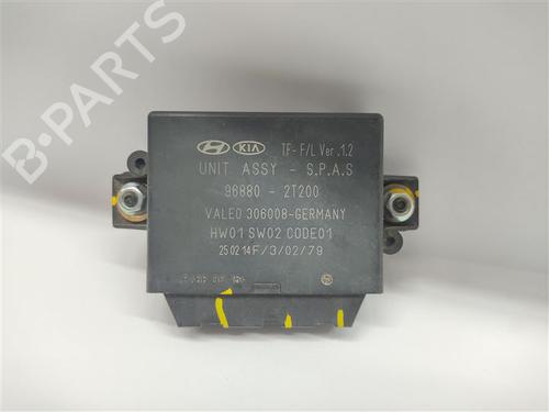 Used Electronic module Electronic module KIA OPTIMA (FSGDS6B) 1.7 CRDi (136 hp) 28690781 28690781