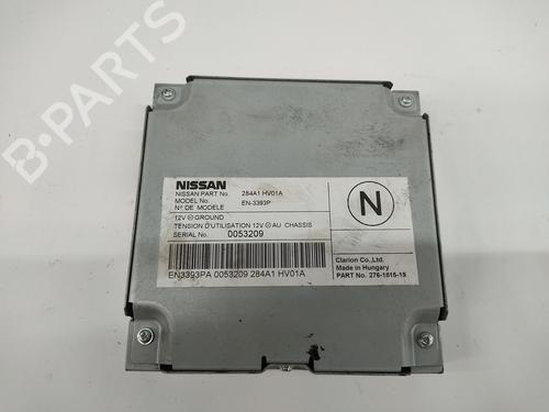 Used Electronic module NISSAN QASHQAI II SUV (J11, J11_) [2013-2025]  21186969