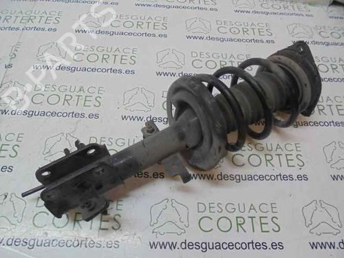 Used Right front shock absorber RENAULT LAGUNA III Grandtour (KT0/1) 2.0 dCi (KT01, KT08, KT09, KT0K, KT12, KT1D, KT1W) (150 hp) 5673389