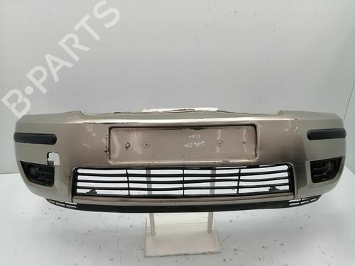 Used Front bumper FORD FUSION (JU_) 1.4 (80 hp) 30196692