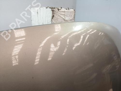 Hood CITROËN BERLINGO / BERLINGO FIRST MPV (MF_, GJK_, GFK_) 1.9 D (MFWJZ) | BP29350398C1 