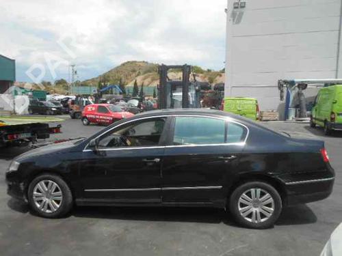 Commande de phare VW PASSAT B6 (3C2) | BP5459368I24