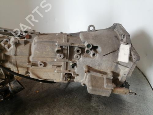 Gearbox SANTANA 300/350 1.6 HDi 4x4 | BP16352082M3 