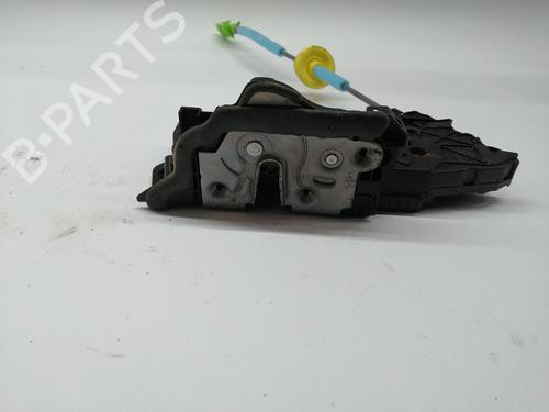 Used Rear right lock BMW X1 (U11) iX1 eDrive 20 (204 hp) 30729660