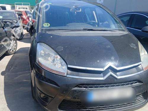 Brugte CITROËN C4 Picasso I MPV (UD_) 2.0 HDi 138 4769580