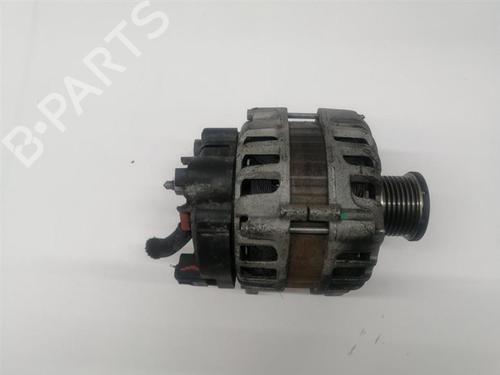 Alternator RENAULT CAPTUR I (J5_, H5_) 1.2 TCe 120 | BP30548637M7 - Image 3