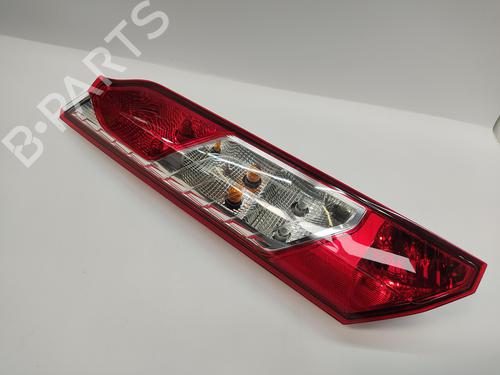 Used Left taillight FORD TOURNEO CONNECT / GRAND TOURNEO CONNECT V408 MPV [2013-2025]  24495451