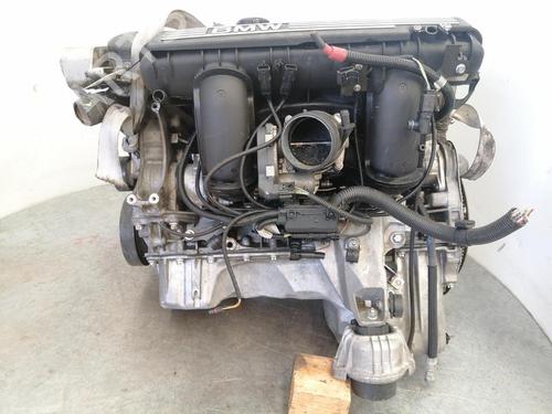 Engine BMW 3 Coupe (E92) 325 i | BP29282644M1 