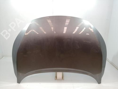 Used Hood NISSAN QASHQAI III (J12) [2021-2025]  29591863
